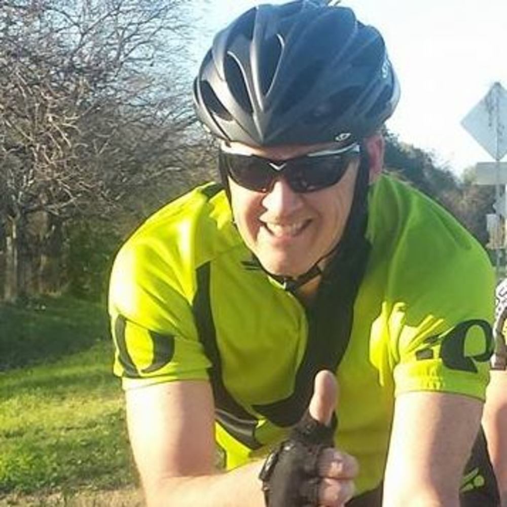 Meet your Posher, James